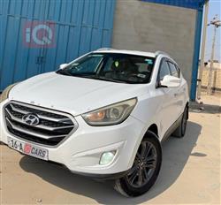 هیوندای تۆکسۆن